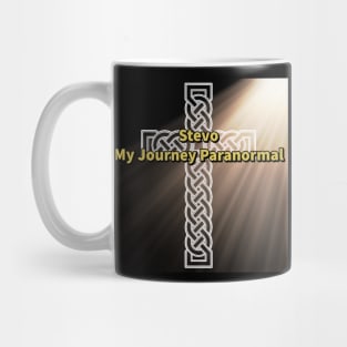 Golden Stevo - My Journey Paranormal Mug